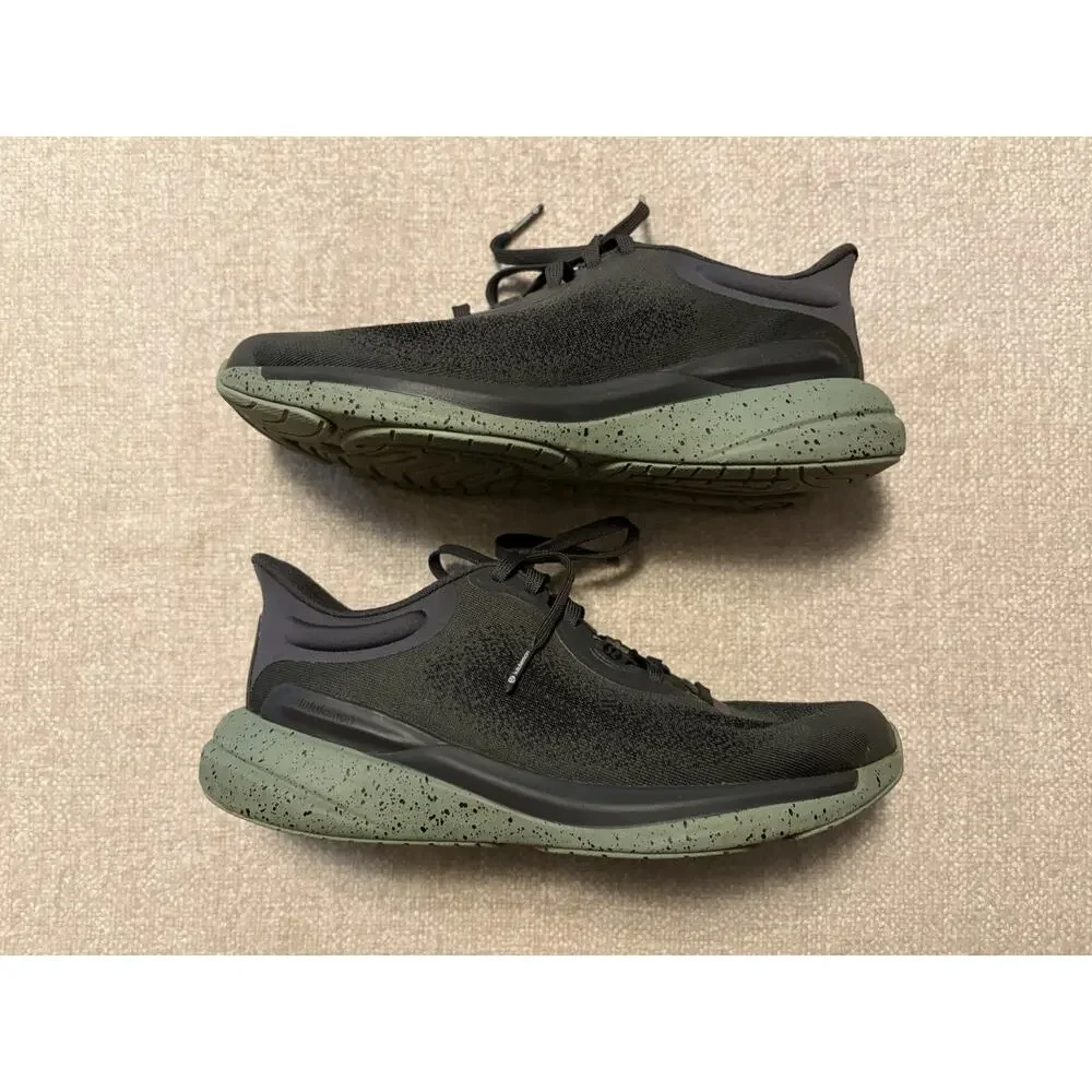 Lululemon Womens Shoes Chargefeel Workout Low 2 Running Size 7 Athletic Sneakers